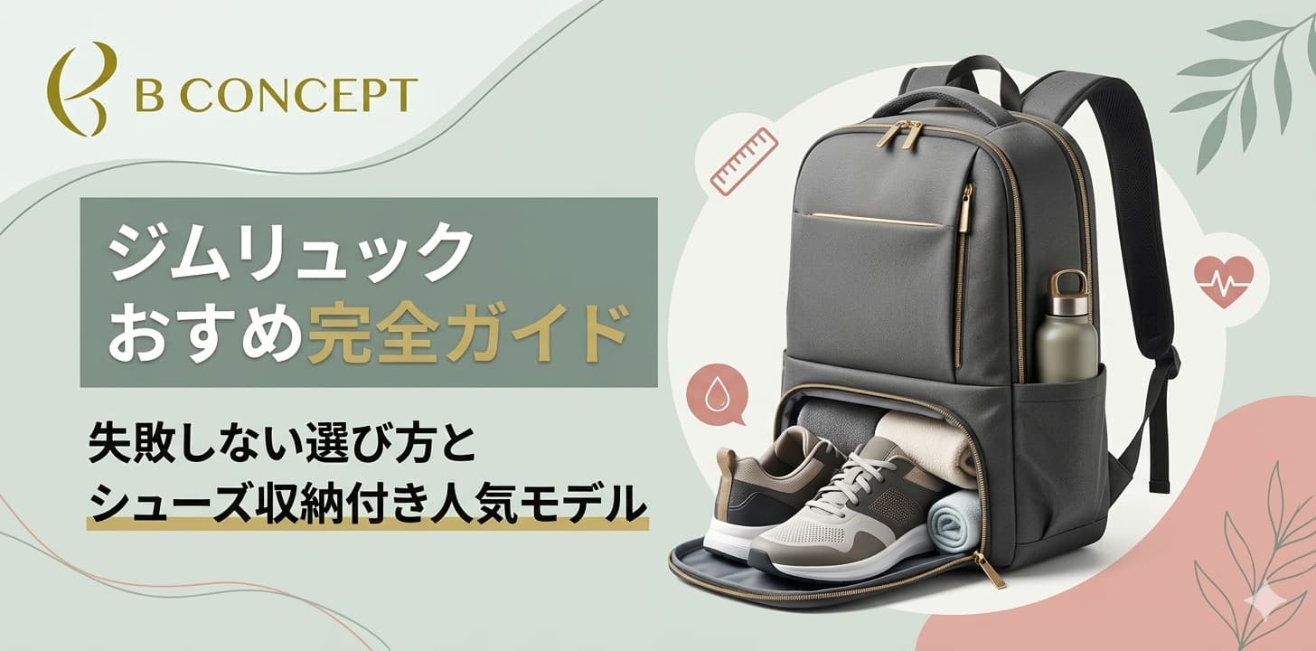 ジムリュック